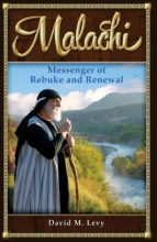 Cover art for Malachi: Messenger of Rebuke and Renewal