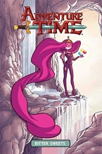 Cover art for Adventure Time Original Graphic Novel Vol. 4: Bitter Sweets