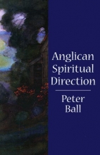Cover art for Anglican Spiritual Direction