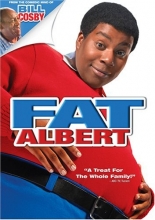 Cover art for Fat Albert