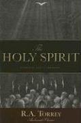 Cover art for Holy Spirit