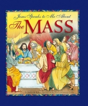 Cover art for Jesus Speaks to Me about the Mass