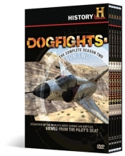 Cover art for Dogfights: The Complete Season 2 