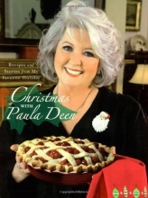 Cover art for Christmas with Paula Deen: Recipes and Stories from My Favorite Holiday