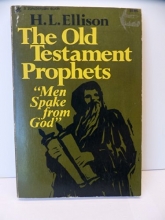 Cover art for Old Testament Prophets