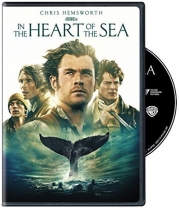 Cover art for In the Heart of the Sea
