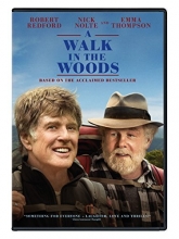 Cover art for Walk in the Woods