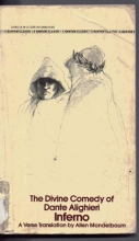 Cover art for The Divine Comedy of Dante Alighieri: Inferno
