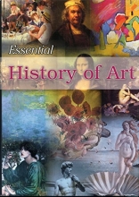 Cover art for Essential History of Art