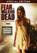 Cover art for Fear the Walking Dead Season 1 SE