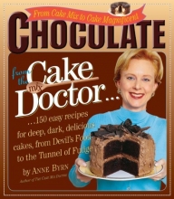 Cover art for Chocolate from the Cake Mix Doctor