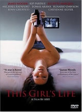 Cover art for This Girl's Life