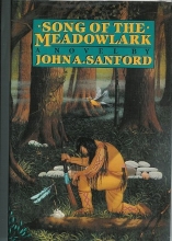 Cover art for The Song of the Meadowlark: The Story of an American Indian and the Nez Perce War