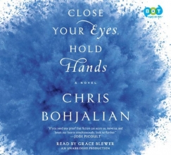 Cover art for Close Your Eyes, Hold Hands