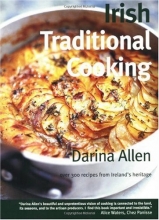 Cover art for Irish Traditional Cooking: Over 300 Recipes from Ireland's Heritage