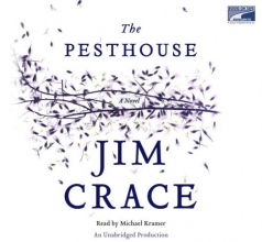 Cover art for The Pesthouse