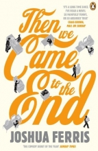 Cover art for Then We Came to the End
