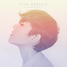 Cover art for Elements