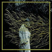 Cover art for Engravings