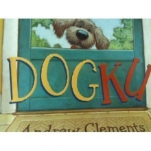 Cover art for Dogku