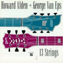 Cover art for 13 Strings