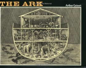 Cover art for The Ark