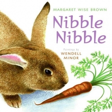 Cover art for Nibble Nibble