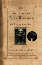 Cover art for The Diary of Ellen Rimbauer: My Life at Rose Red