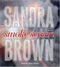 Cover art for Smoke Screen: A Novel