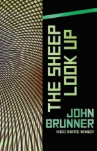 Cover art for The Sheep Look Up