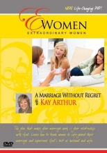 Cover art for Extraordinary Women-A Marriage Without Regret