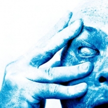 Cover art for In Absentia