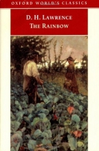 Cover art for The Rainbow (Oxford World's Classics)
