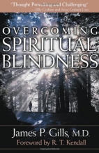 Cover art for Overcoming Spiritual Blindness
