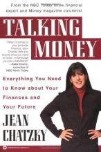 Cover art for Talking Money: Everything You Need to Know about Your Finances and Your Future