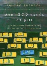 Cover art for When God Winks at You