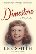Cover art for Dimestore: A Writer's Life