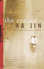 Cover art for The Crazed