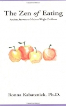 Cover art for The Zen of Eating
