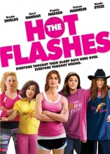 Cover art for Hot Flashes