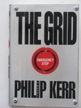 Cover art for The Grid