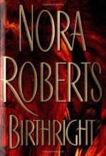 Cover art for Birthright (Roberts, Nora)