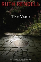 Cover art for The Vault: An Inspector Wexford Novel (Inspector Wexford Novels)