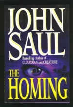 Cover art for The Homing