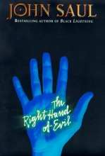 Cover art for The Right Hand of Evil