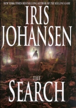 Cover art for The Search (Eve Duncan)