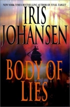 Cover art for Body of Lies (Eve Duncan)