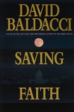 Cover art for Saving Faith