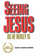 Cover art for Seeing Jesus As He Really Is