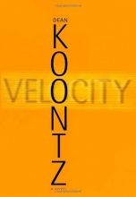 Cover art for Velocity
